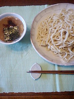 六厘舎 つけ麺